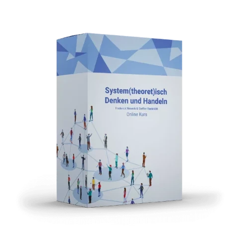 modernes blaues Verpackungsdesign